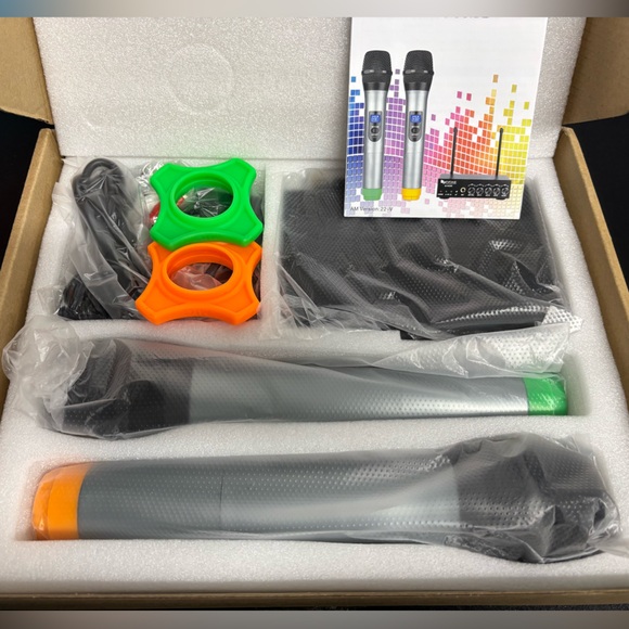 COPY - Fifine Technology M-K036 - Picture 3 of 9